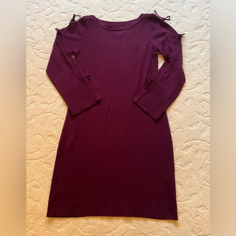 Vince Camuto Sweater Dress